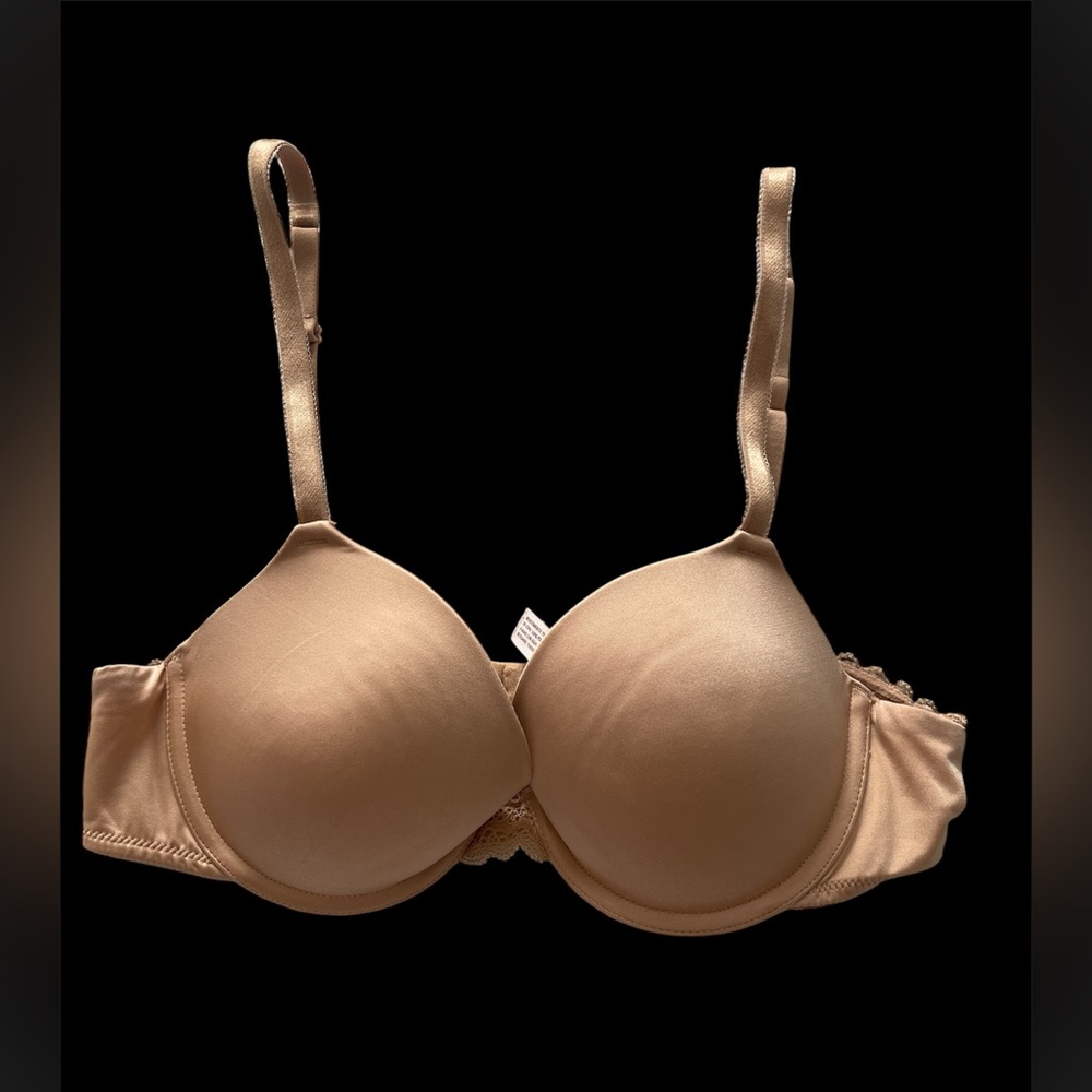 Auden 34B daydream Tan Bra